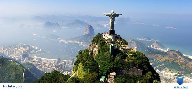 Brazil - Argentina - Cuba 11 Ngày - Ảnh 2